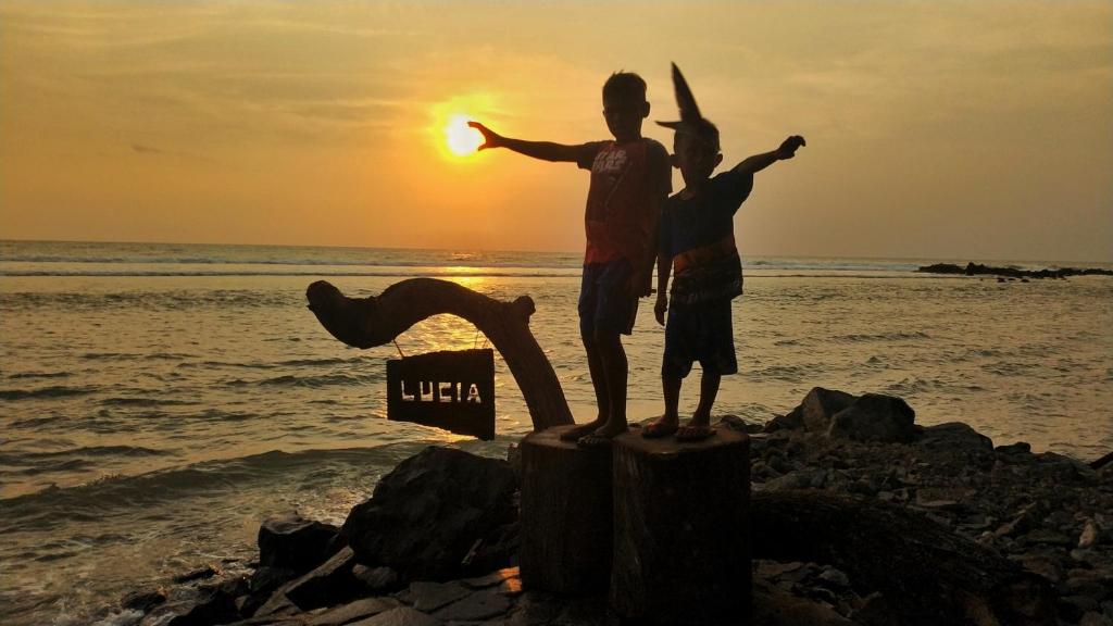 Lucia Cottages photo