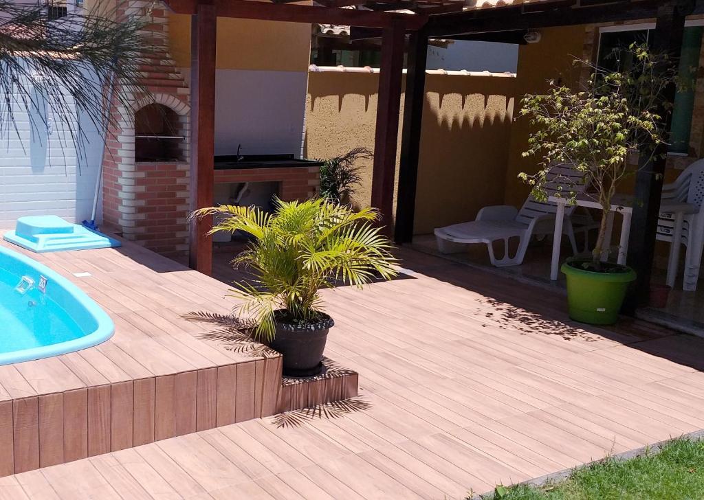 CASA DE PRAIA - Verao Vermelho I - Cabo Frio - Unamar photo