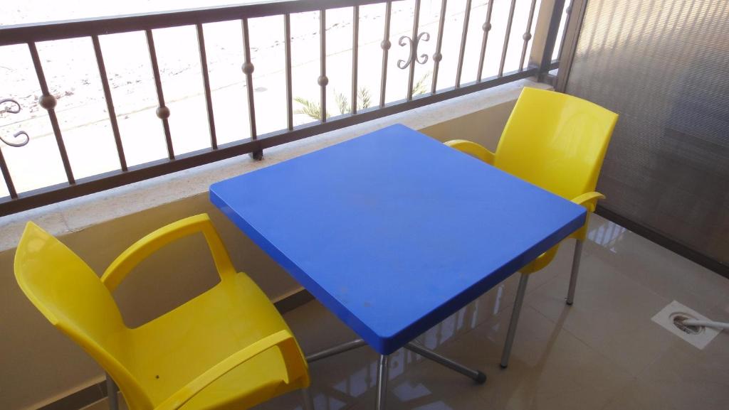 Baraka Al Aqaba Hotel Suites photo