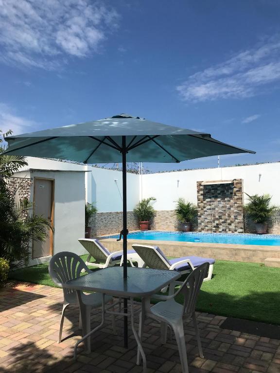 Casa Blue Tortuga photo