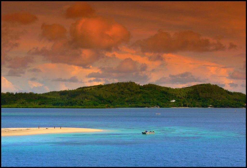 Навколишнє середовище