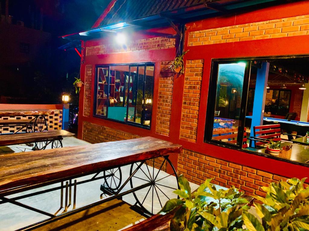 Vu’s Homestay