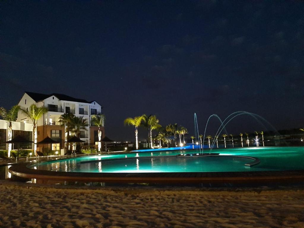 The Blyde Riverwalk Estate photo