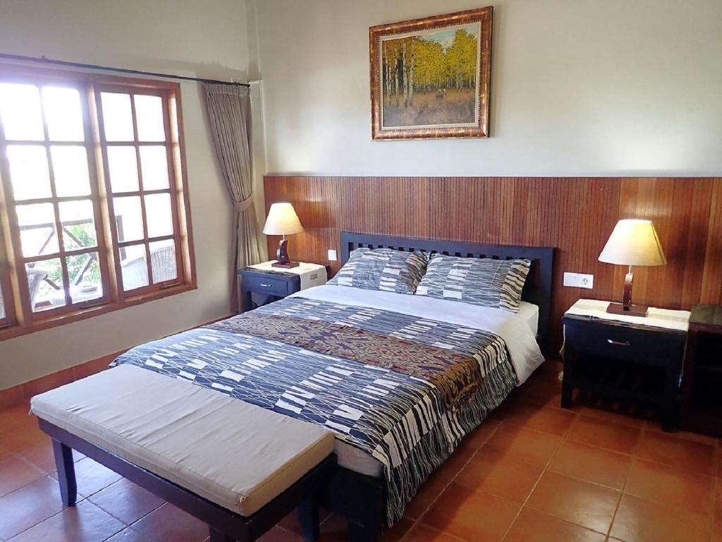 Blue Hill Resort Tulamben photo