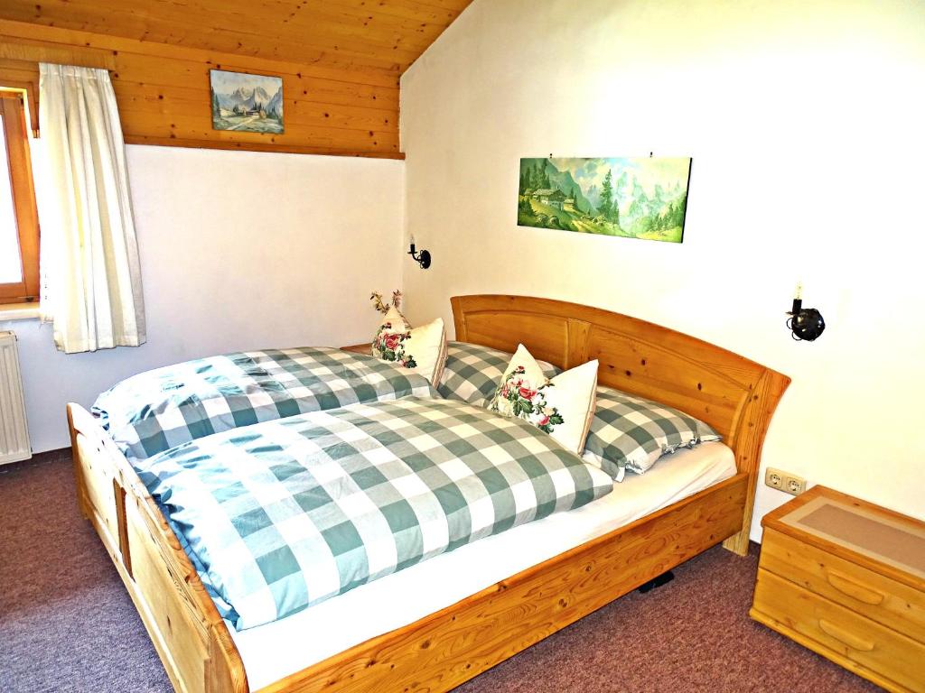 Haus Schneeberg mit Hochkönig Card - 2