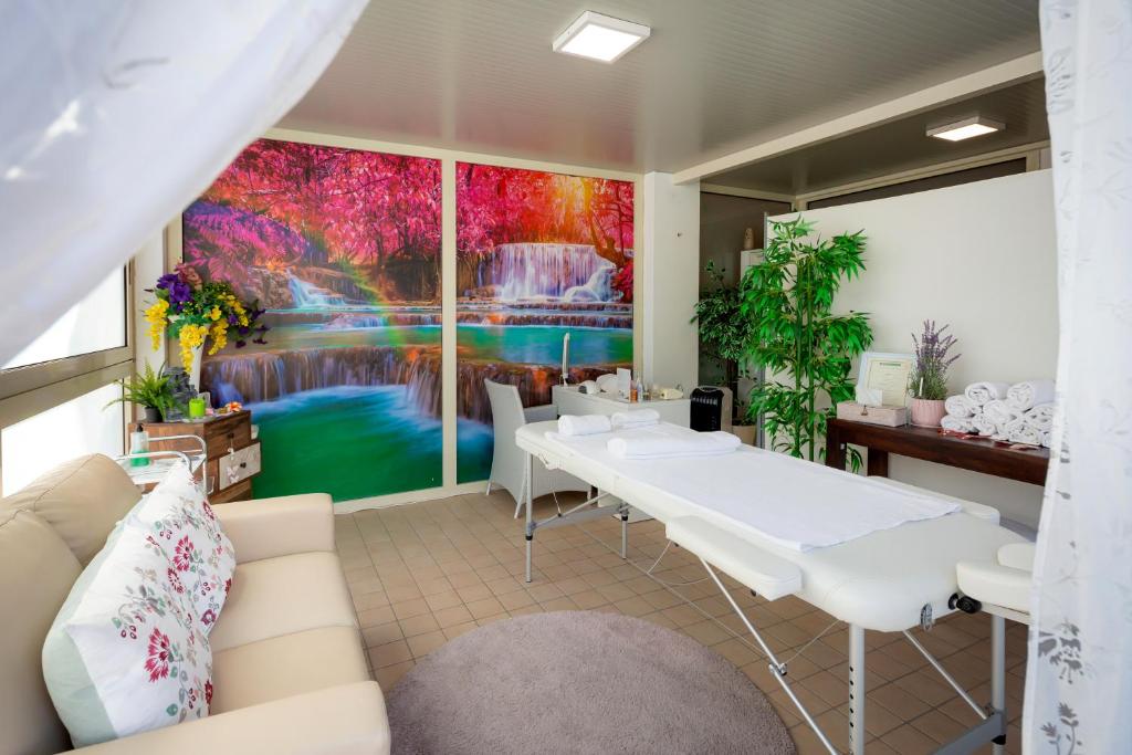 Hotel Harry's — Spa in Jesolo, Veneto