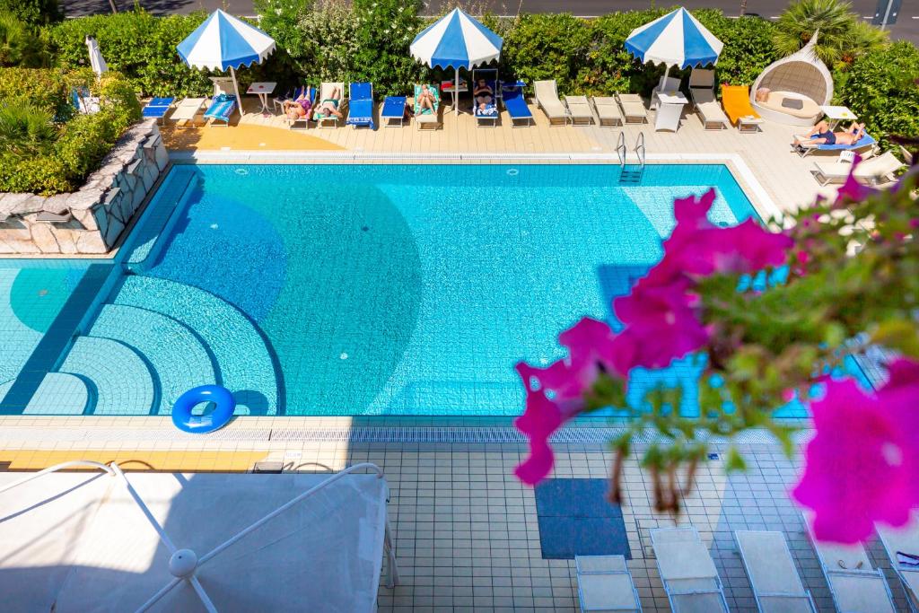 Hotel Harry's — Swimming pool in Jesolo, Veneto