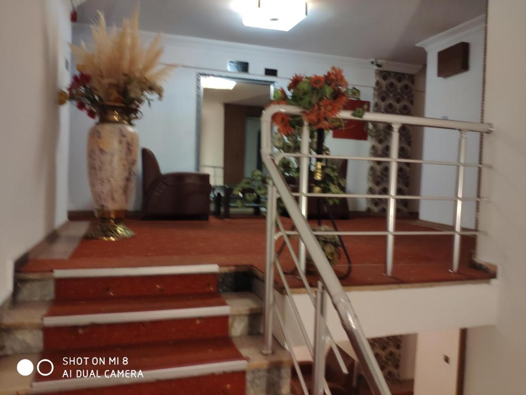 Hotel Bazaar photo