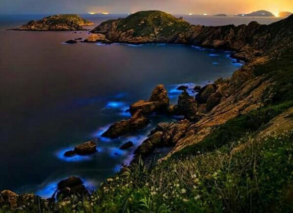 Surrounding environment