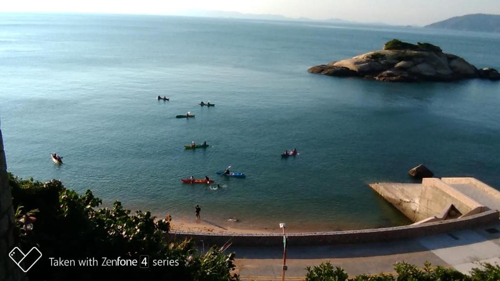 Surrounding environment