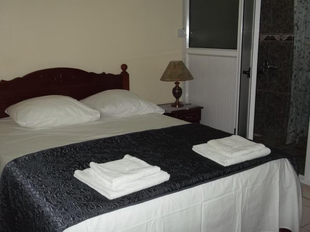 Luxor Residence Guesthouse photo