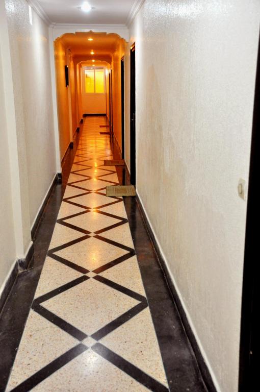 Hotel Ribis photo