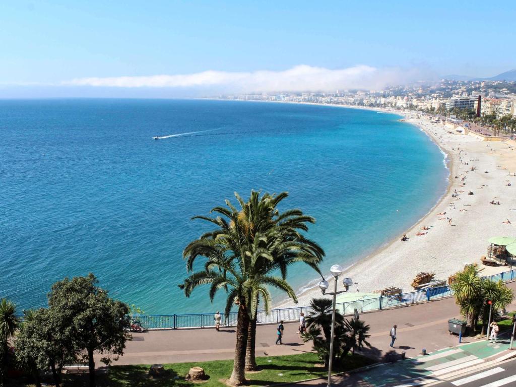 Attrezzature e servizi