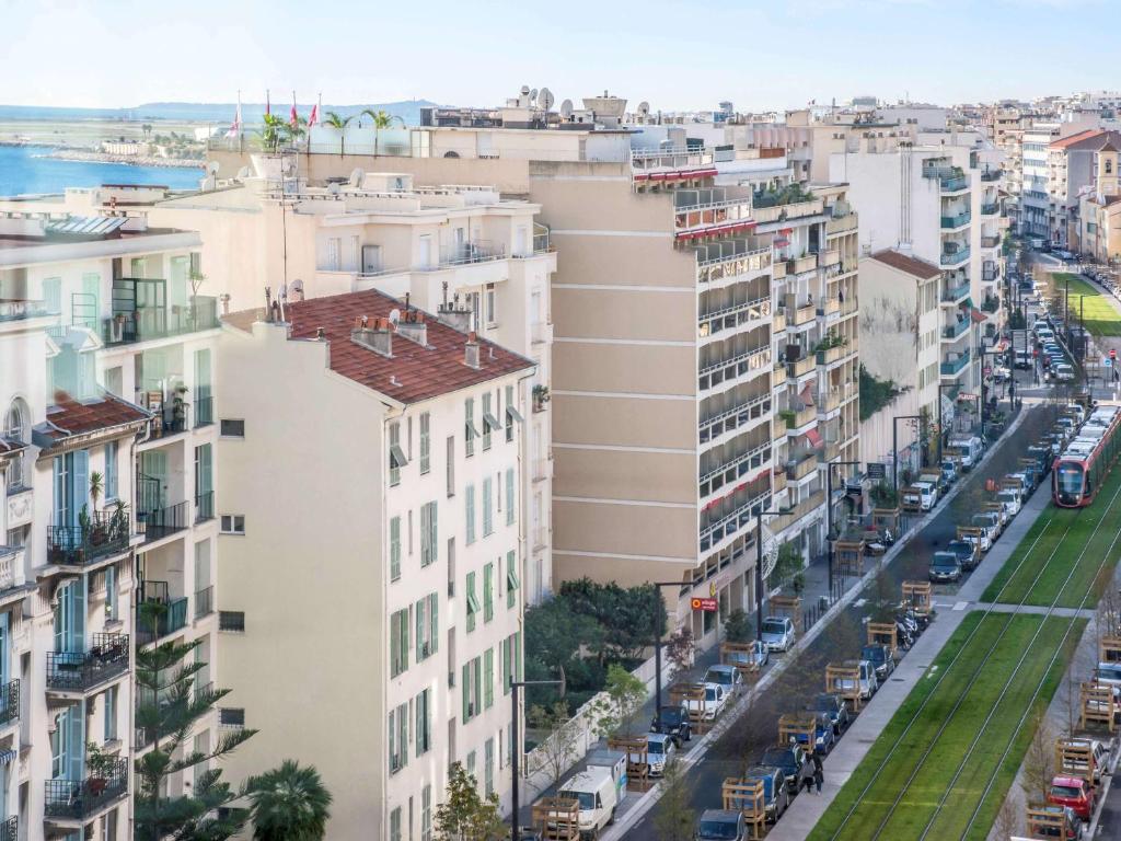 Attrezzature e servizi