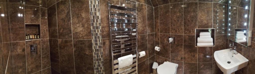 バスルーム（客室）