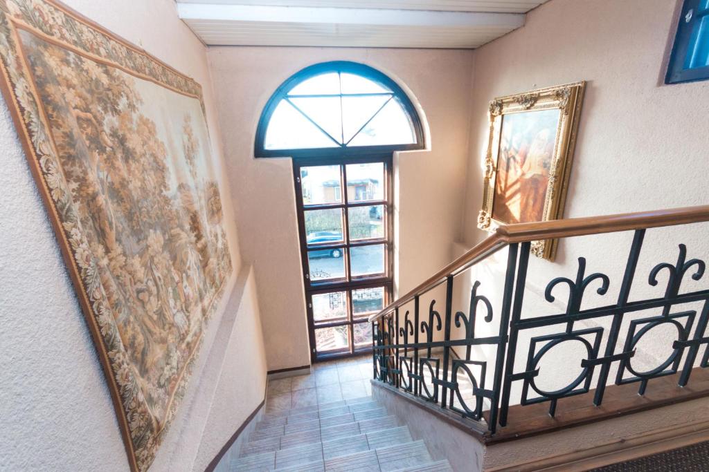 Vikerkaare Villa photo