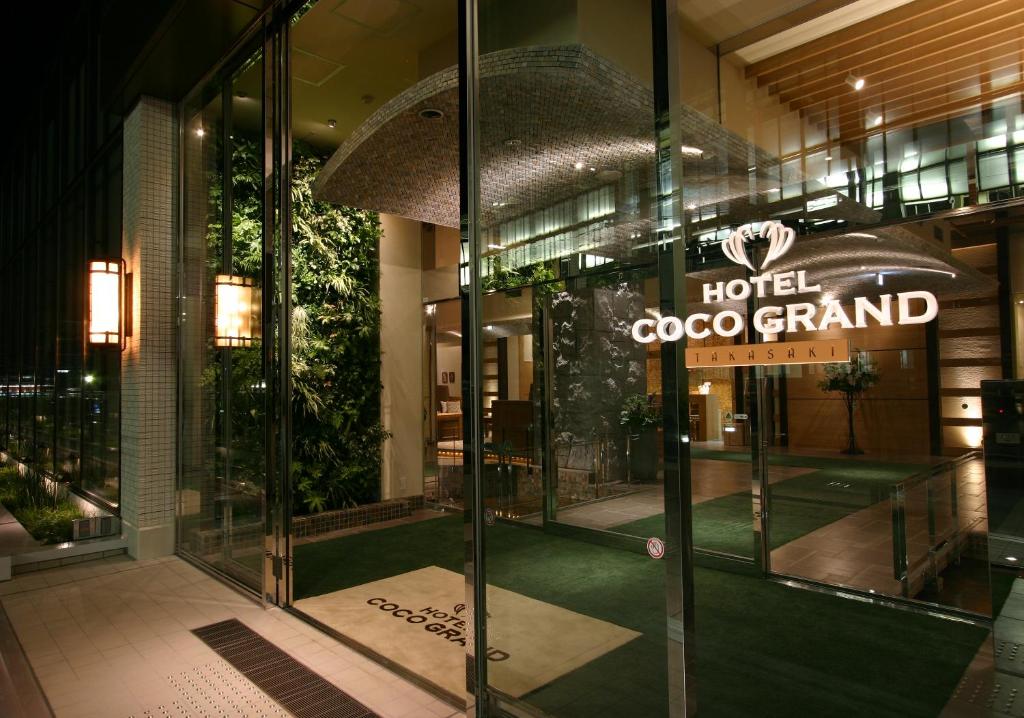 Hotel Coco Grand Takasaki, Takasaki 2024 Updated Prices, Deals