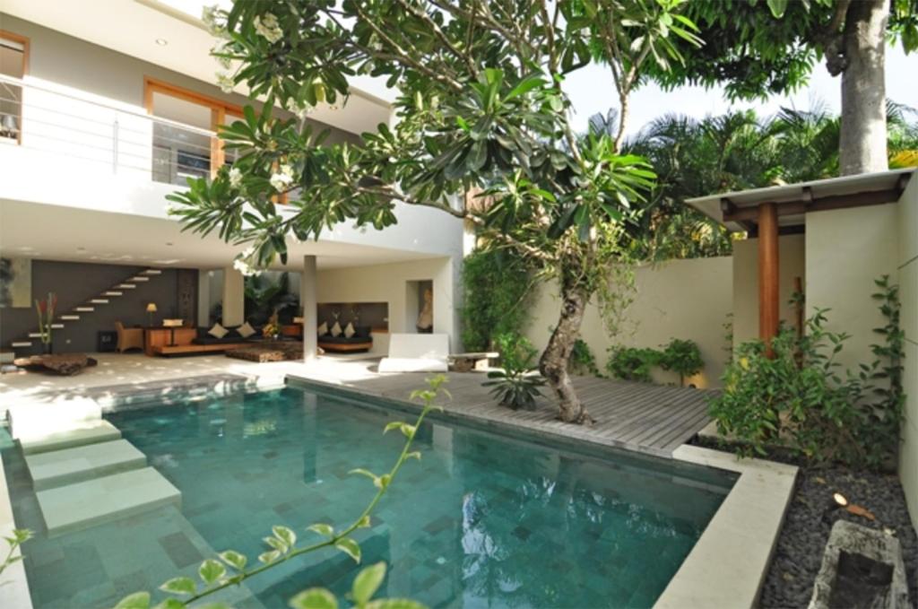 Villa Athena photo