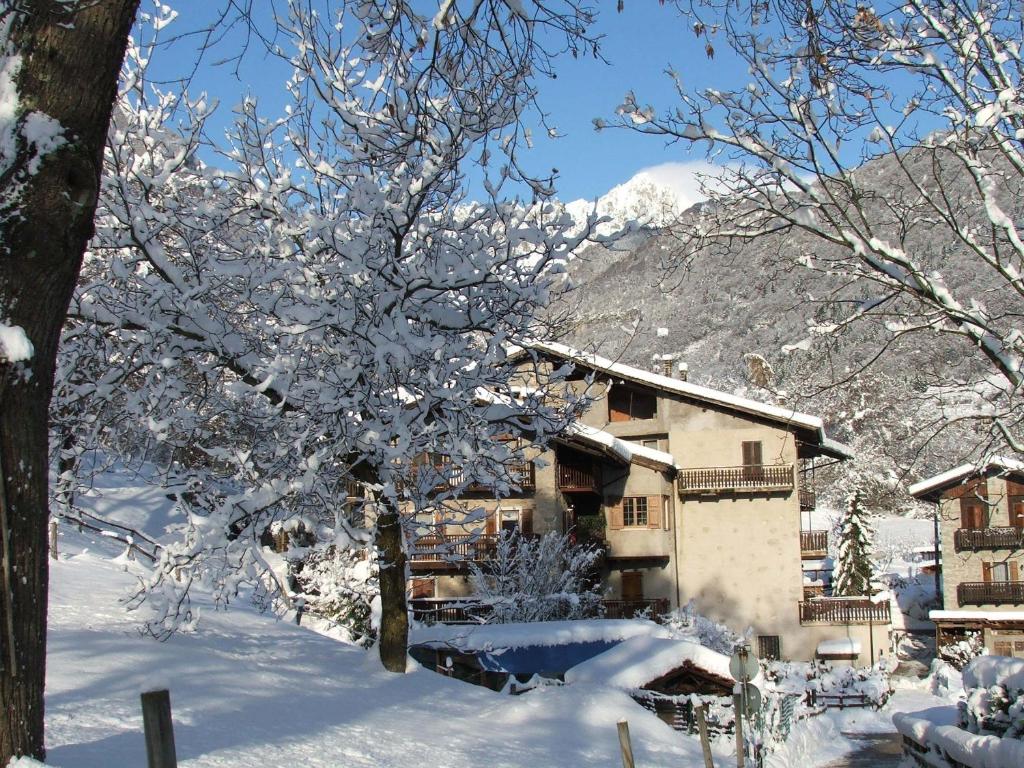 Antica Casa Ortensia - 2