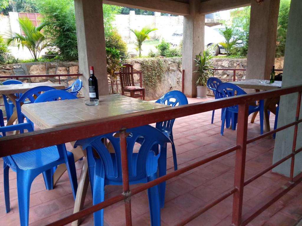Harod Suites photo