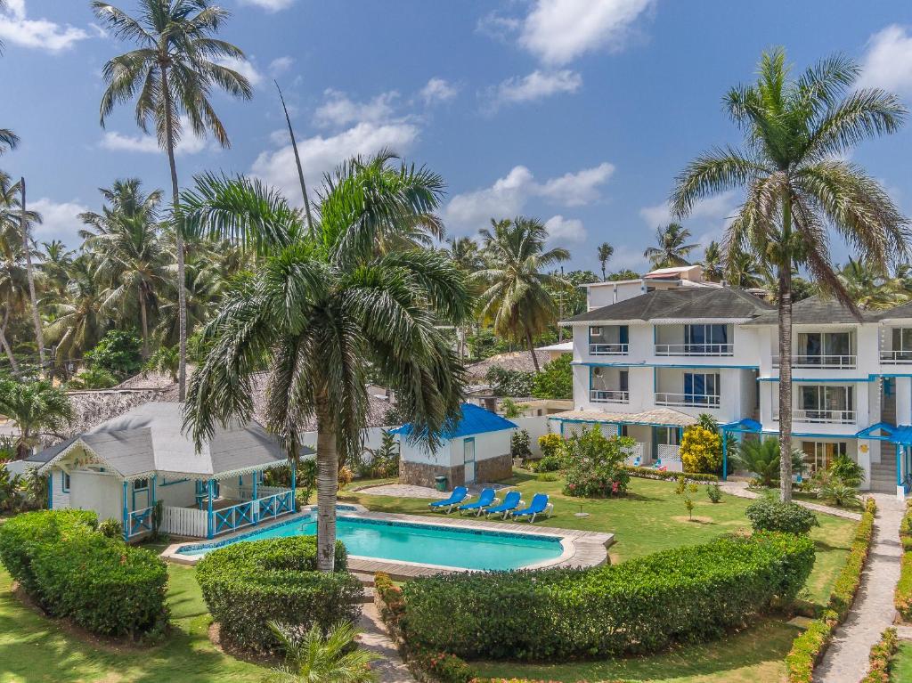 Costarena Beach Hotel — Hotel in Las Terrenas