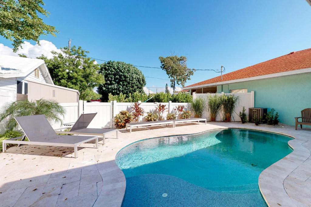 Crab Shack #A, Holmes Beach