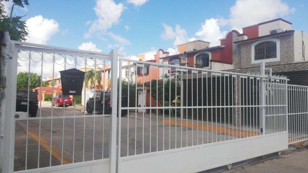 Style House in Cancun photo