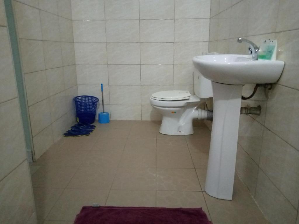 Harod Suites photo