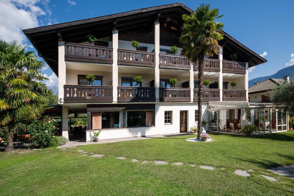 Pension Weingarten - 4