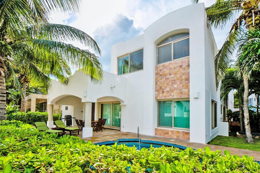 Lich Naj Luxury Villa - 4