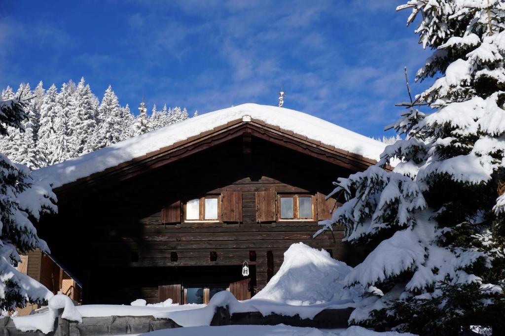 Gerlitzen-Hütte - 3