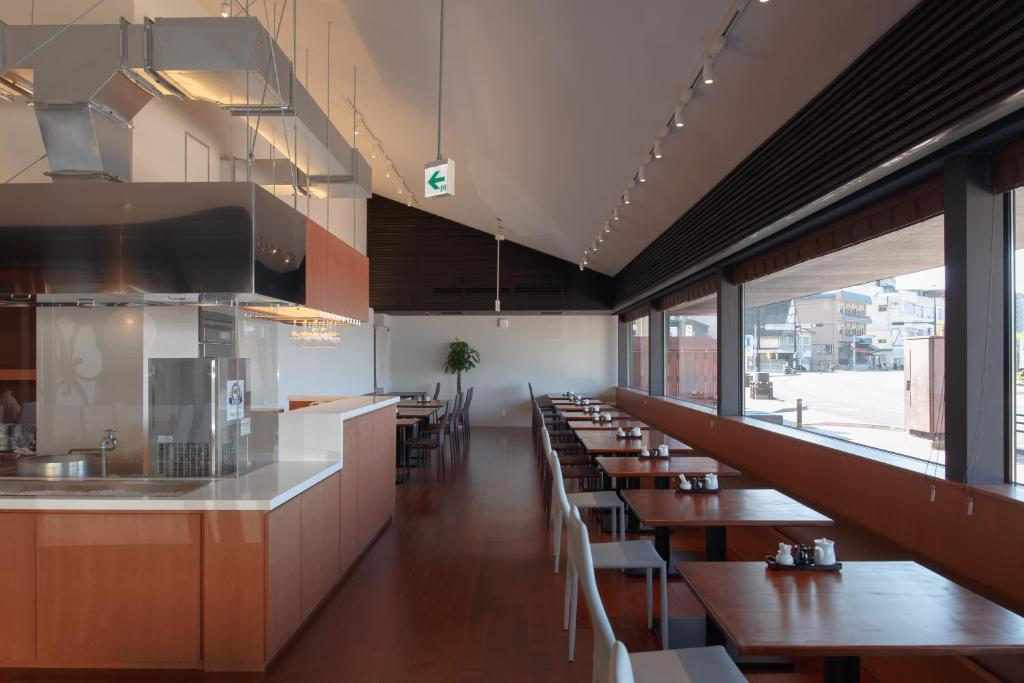 이세야 료칸 호텔 이미지 2