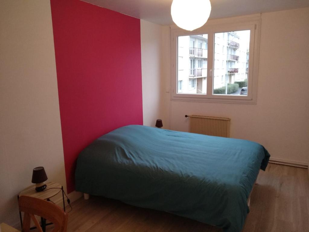 Nouveau! Appartement 80m2 tout neuf avec 3 belles chambres - 5