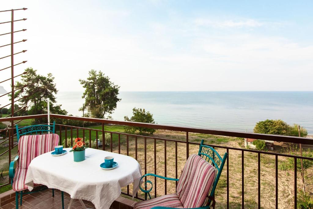 Sofia's Apartment with Sea & Olympus View photo