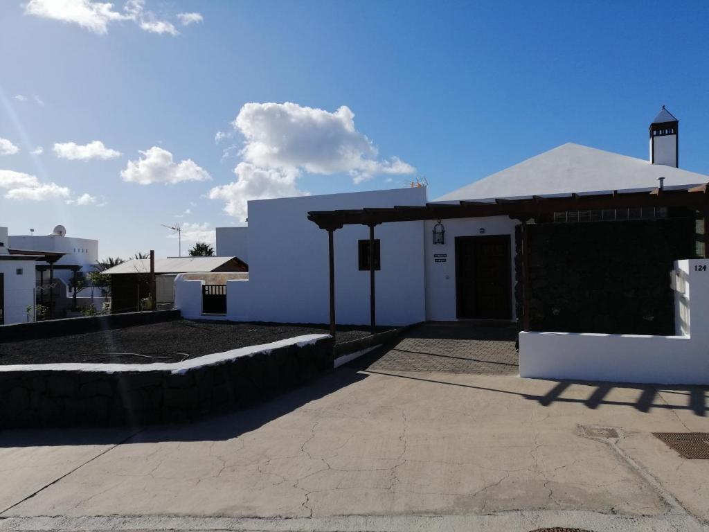 La casa de Lia 124 - 5