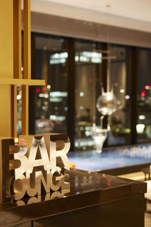 酒吧/Lounge Bar