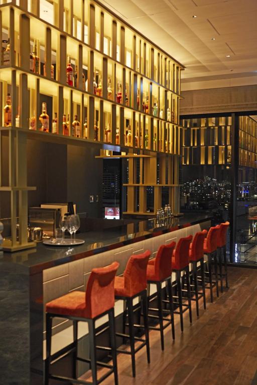 酒吧/Lounge Bar