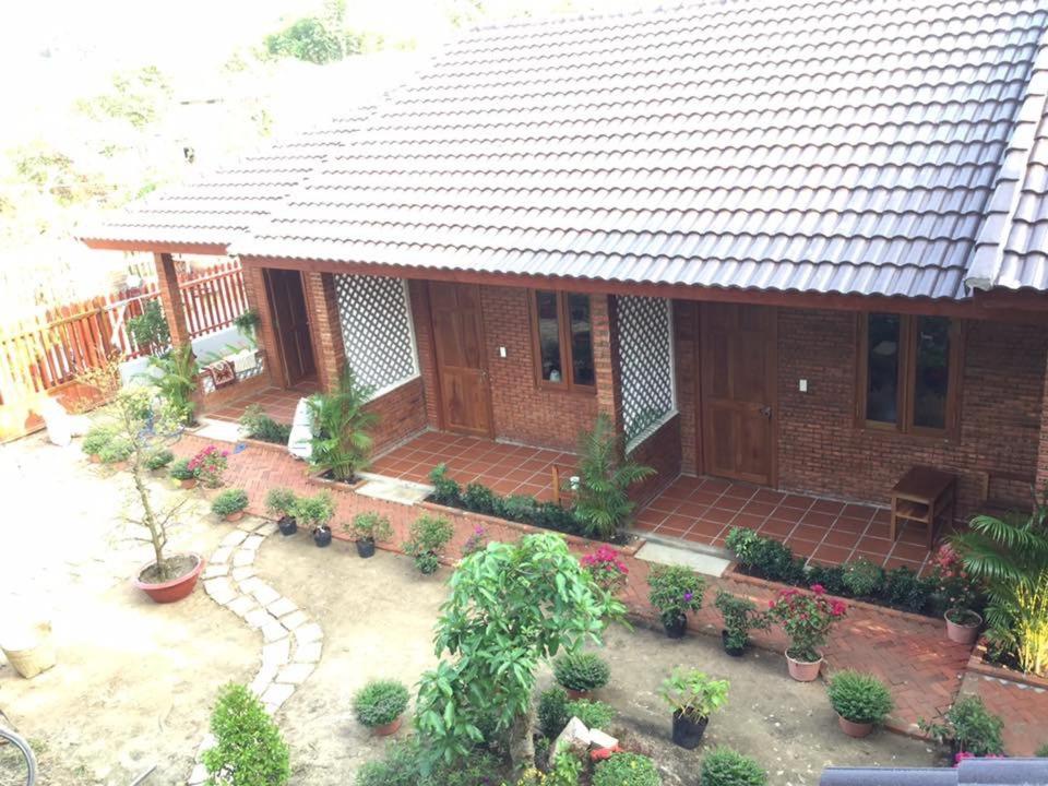 Homestay Sam Ong Lang