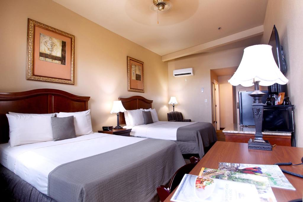 O'Brien Riverwalk Boutique Hotel photo