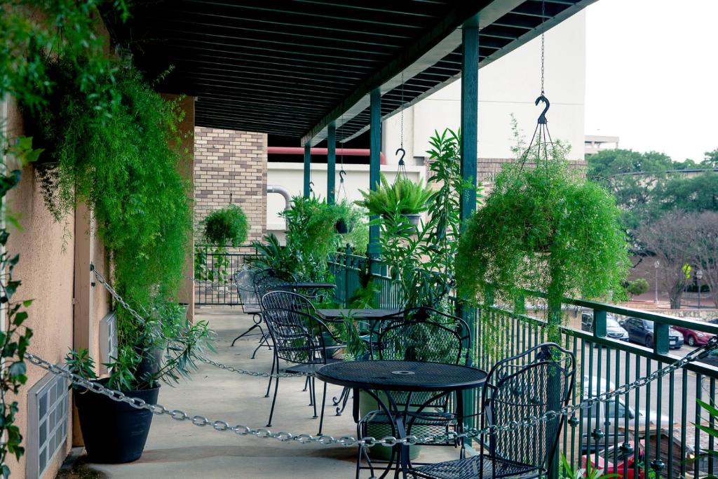 O'Brien Riverwalk Boutique Hotel photo
