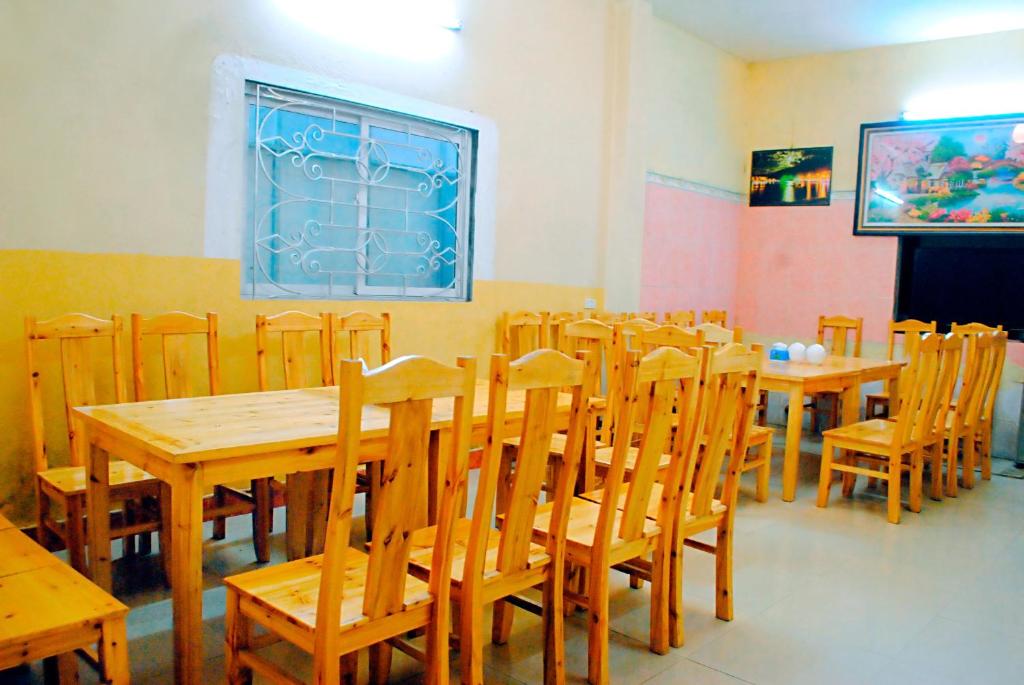 Minh Anh Guesthouse