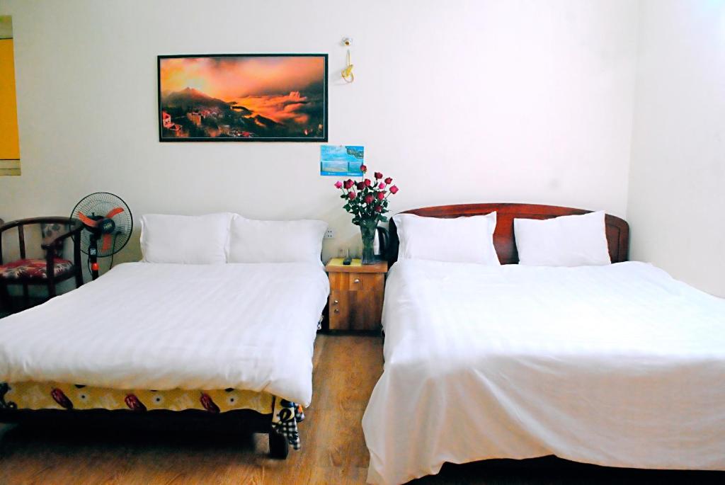 Minh Anh Guesthouse