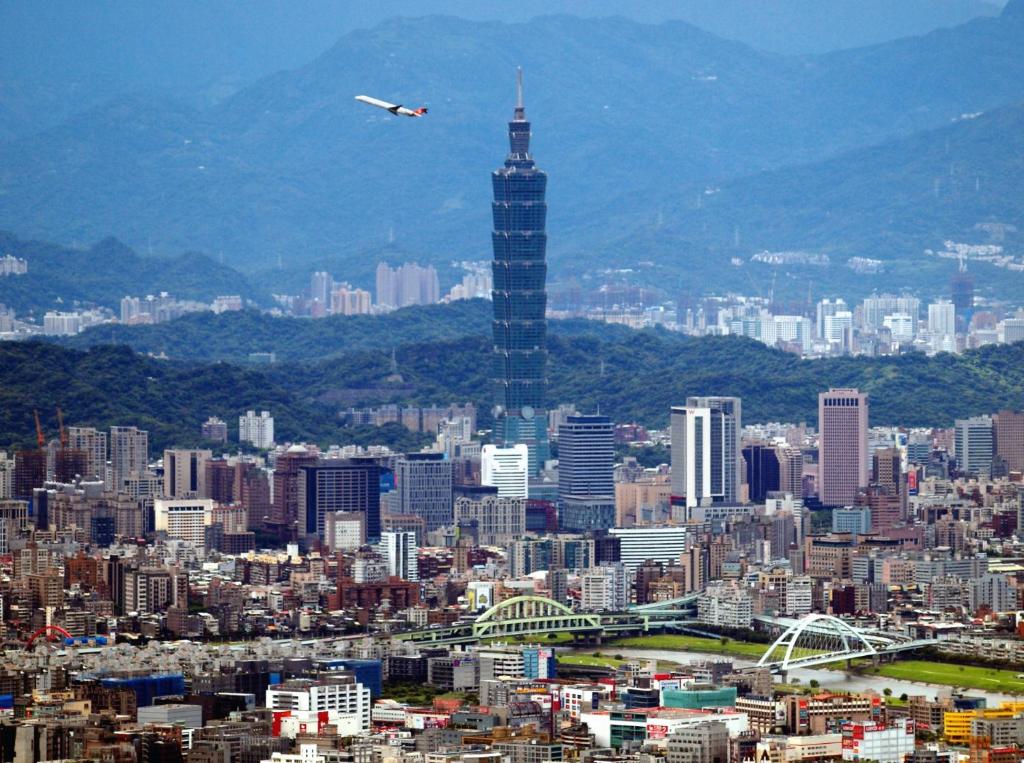 베스트 호텔 타이베이 호텔 이미지 2