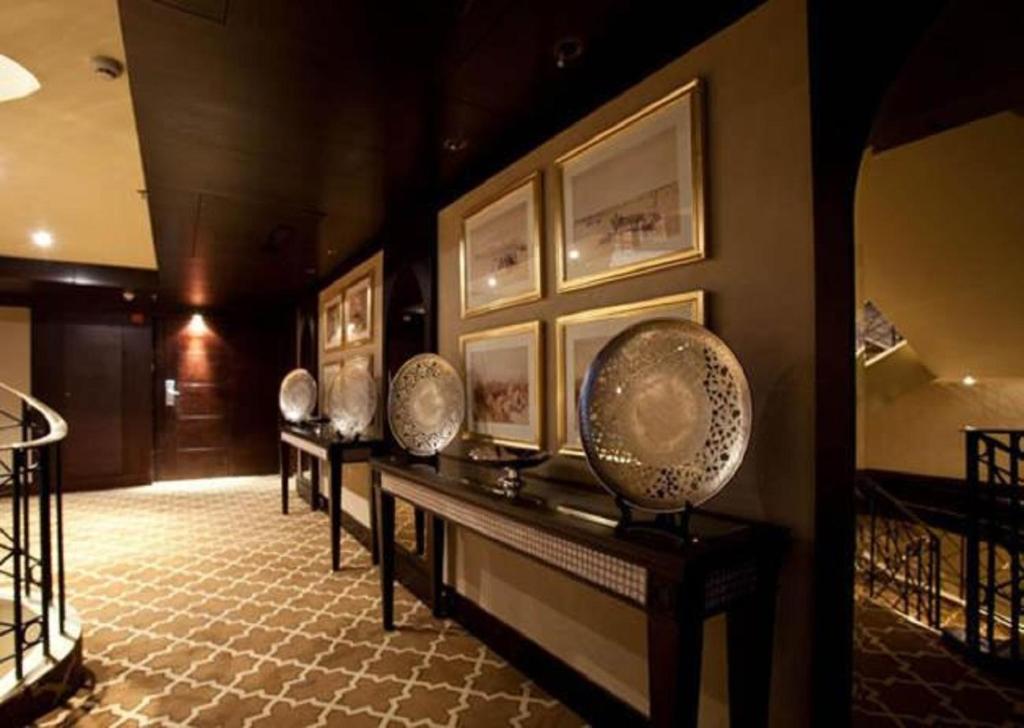 편의 시설/서비스