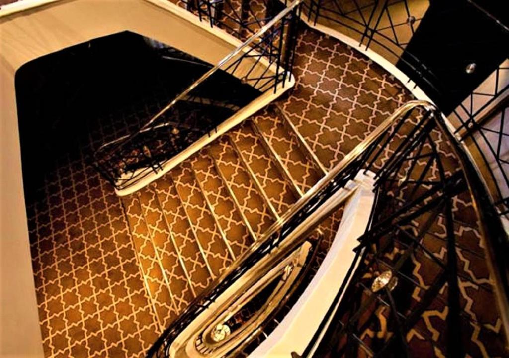 편의 시설/서비스