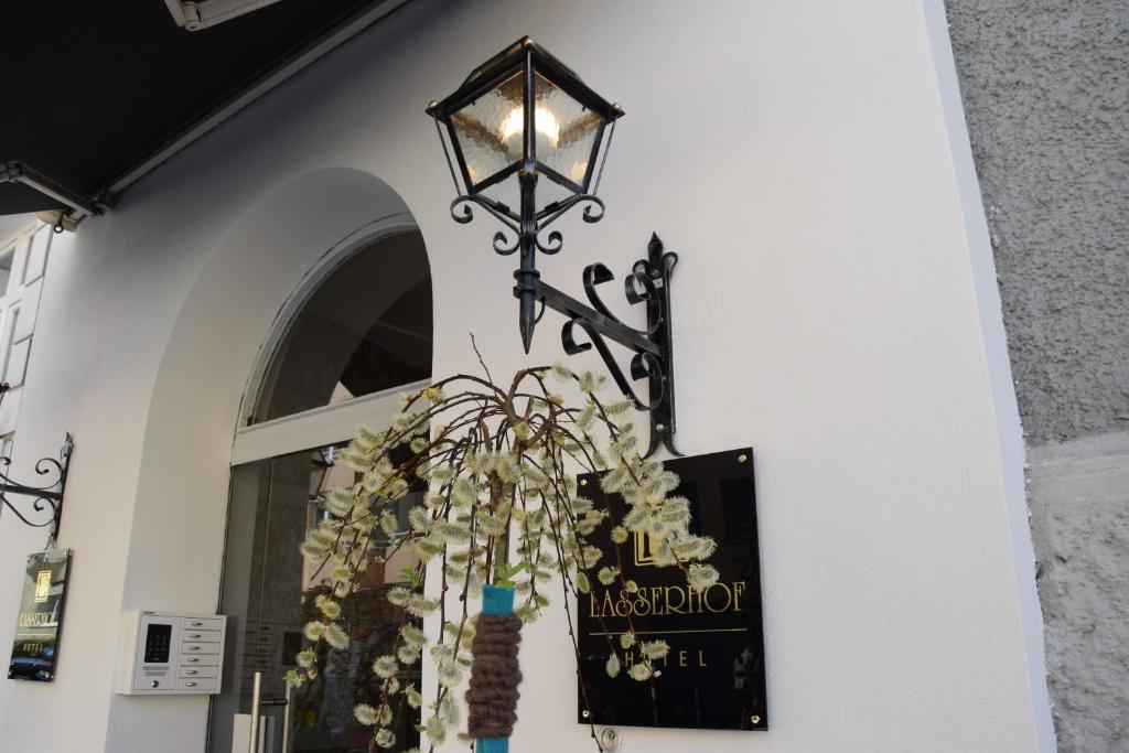 Atel Hotel Lasserhof - 2