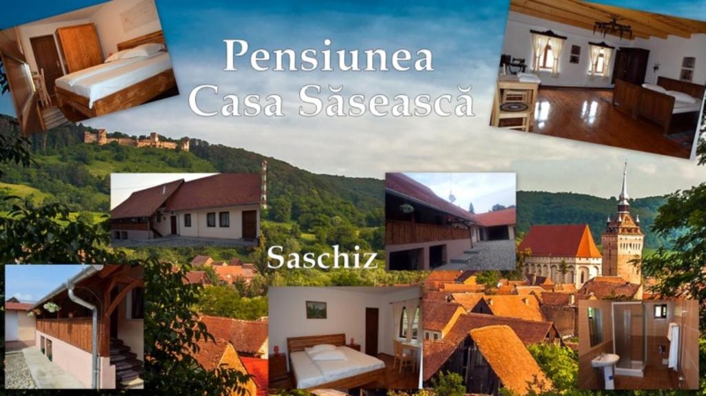 Casa Saseasca photo