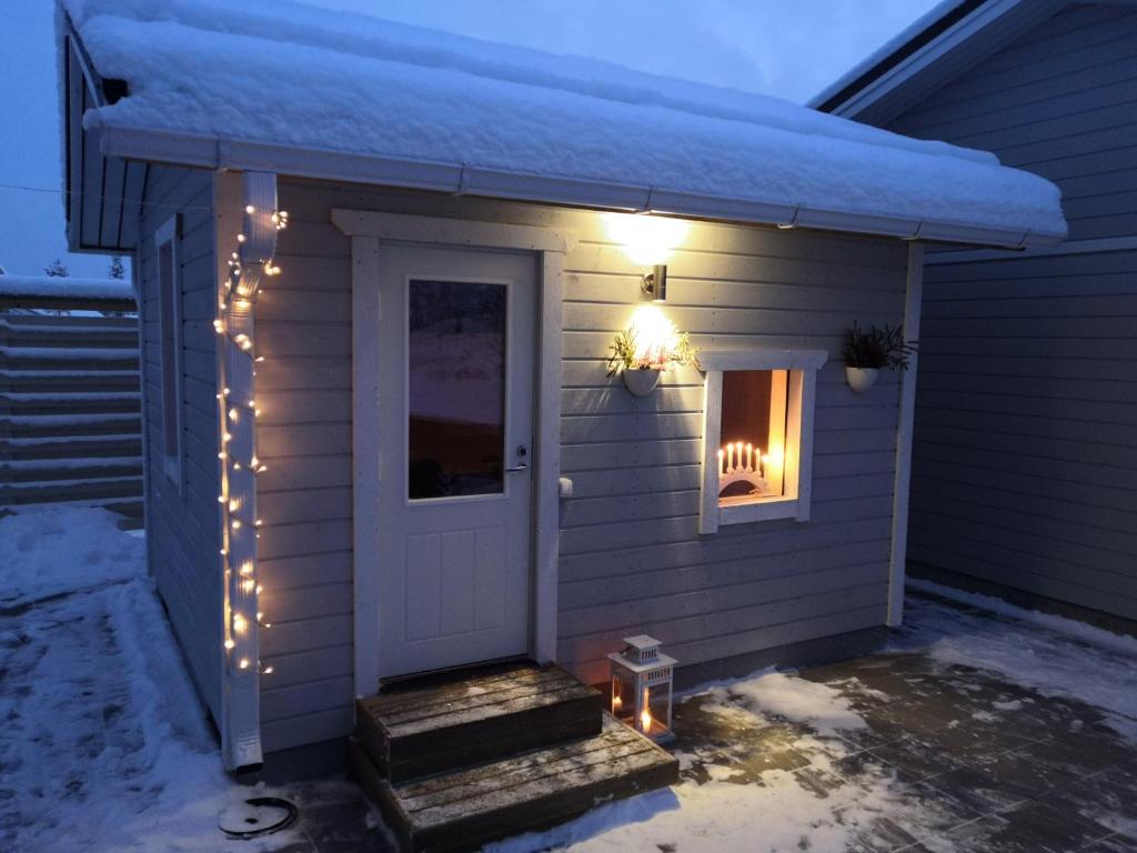 Cozy Cottage photo