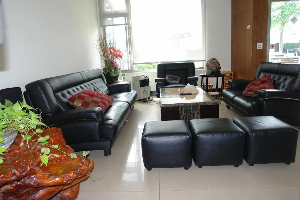 Hualien Sheraton Hostel photo