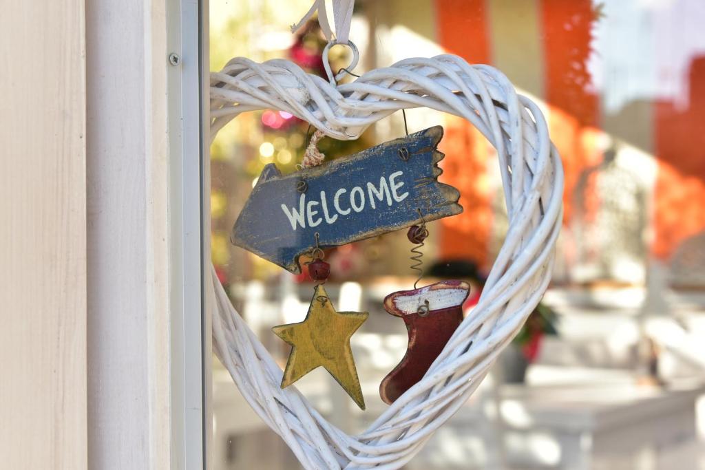 บริการและสิ่งอำนวยความสะดวก